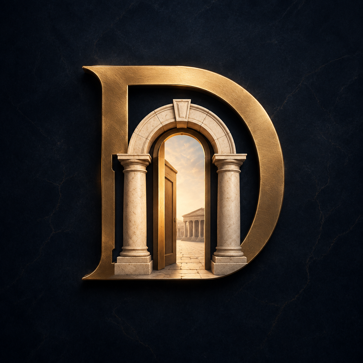 Dovira USA logo